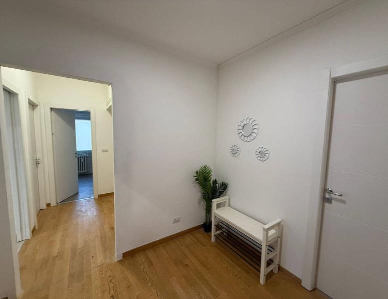 appartamento in affitto a Roma in zona Ostiense