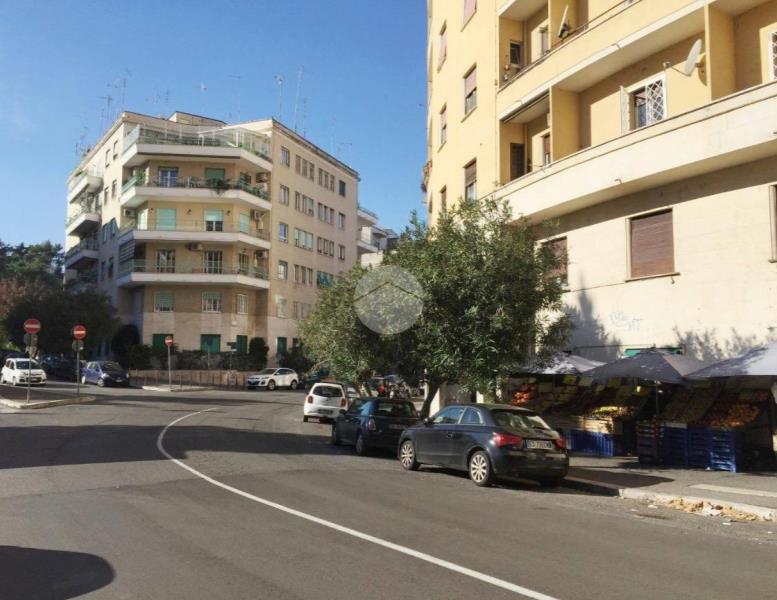 appartamento in affitto a Roma in zona Trieste