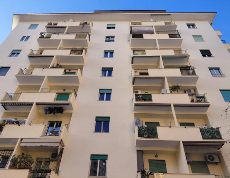 appartamento in affitto a Roma in zona Trieste