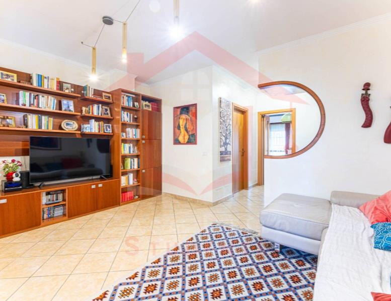 casa indipendente in affitto a Roma in zona Ponte Mammolo