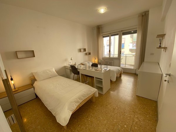 appartamento in affitto a Roma in zona Don Bosco