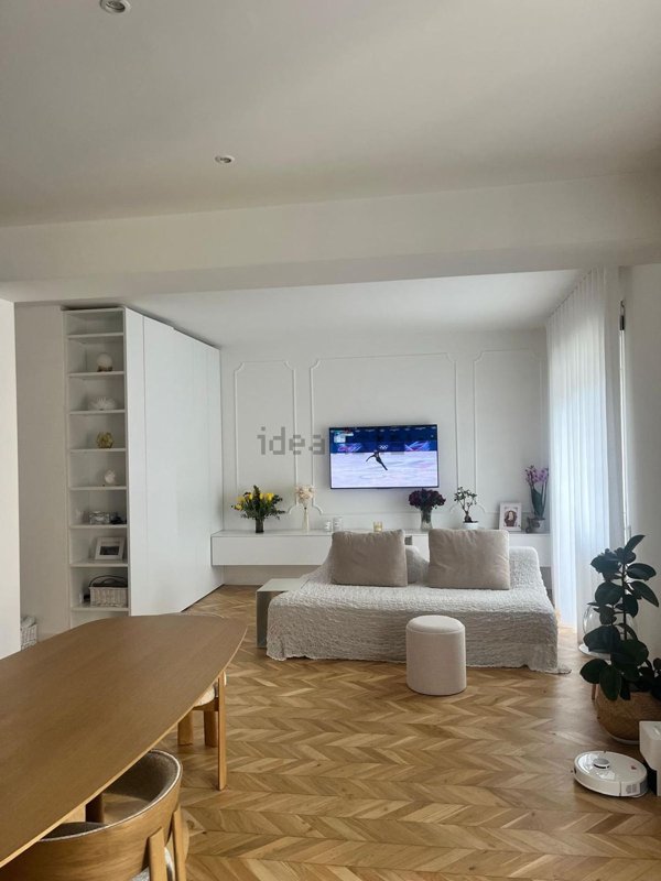 appartamento in affitto a Roma in zona Gianicolense