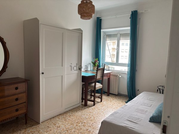 casa indipendente in affitto a Roma in zona Portuense