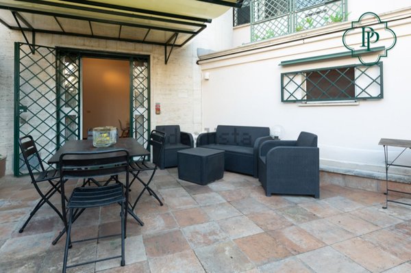 appartamento in affitto a Roma in zona Pinciano