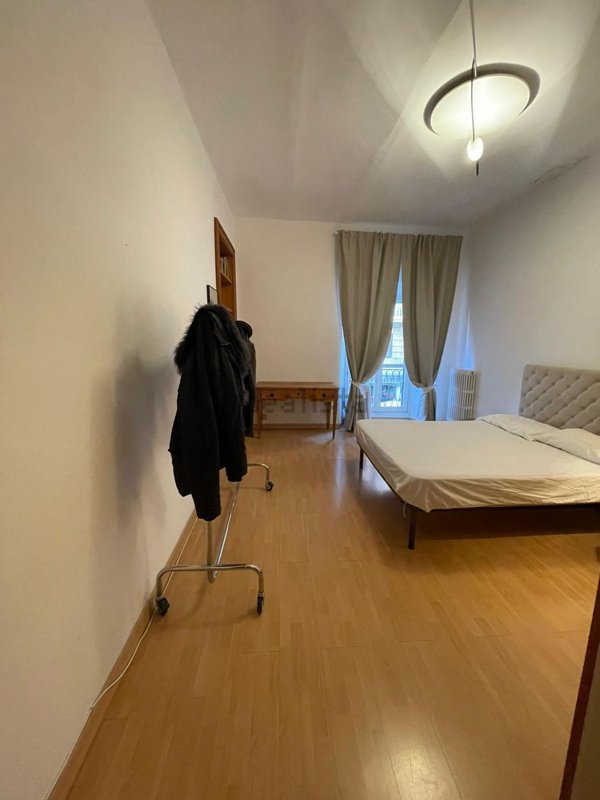 appartamento in affitto a Roma in zona Salario