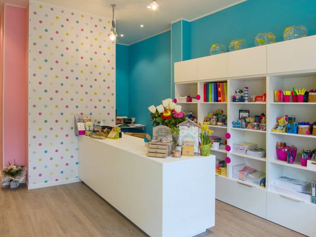 negozio in affitto a Roma in zona Nomentano