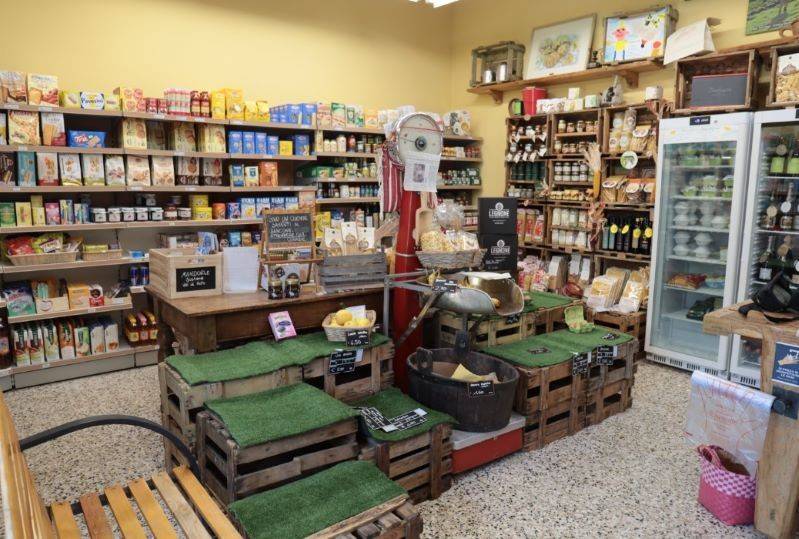 negozio in affitto a Roma in zona Nomentano