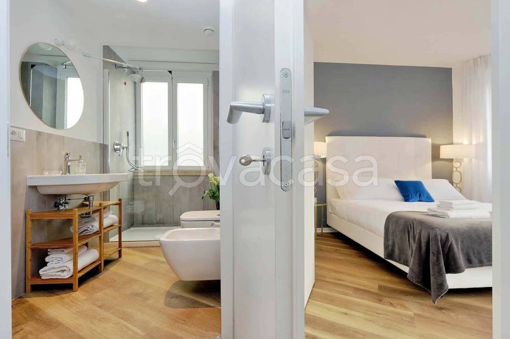 appartamento in affitto a Roma in zona Ludovisi/Sallustiano