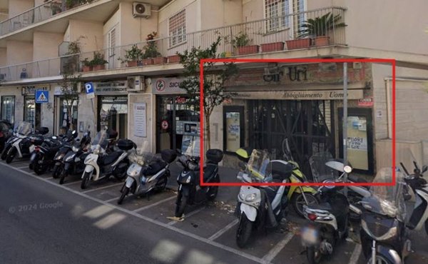 locale commerciale in affitto a Roma in zona Gianicolense