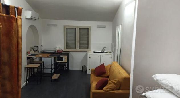 appartamento in affitto a Roma in zona La Storta