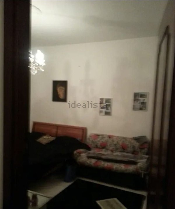 appartamento in affitto a Roma in zona Collatino