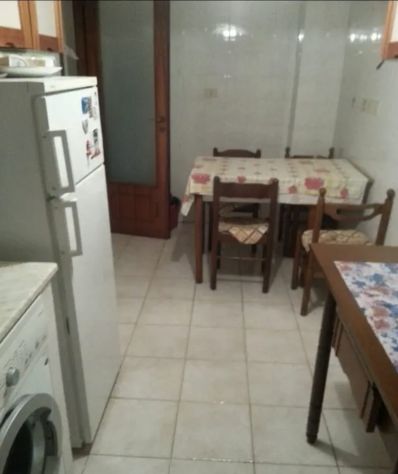 appartamento in affitto a Roma in zona Collatino