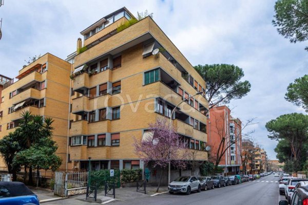 appartamento in affitto a Roma in zona Ardeatino