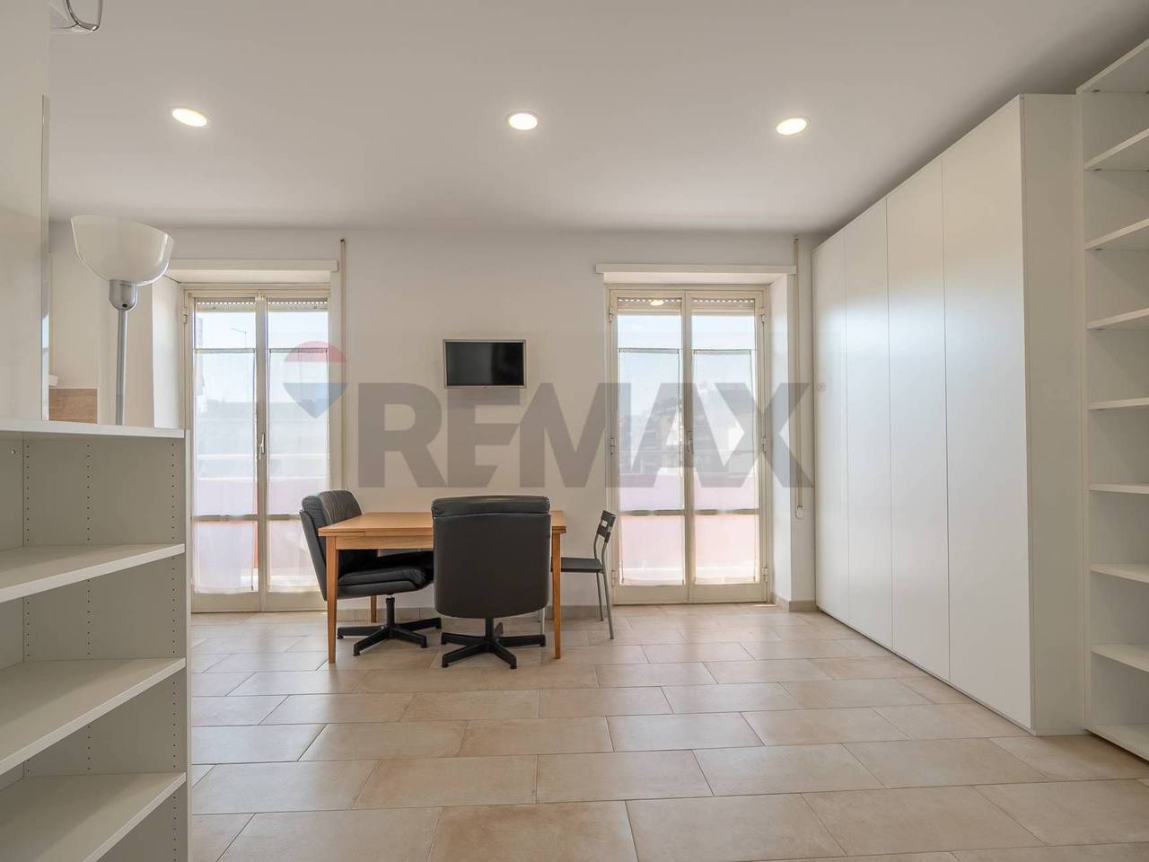 appartamento in affitto a Roma in zona Primavalle