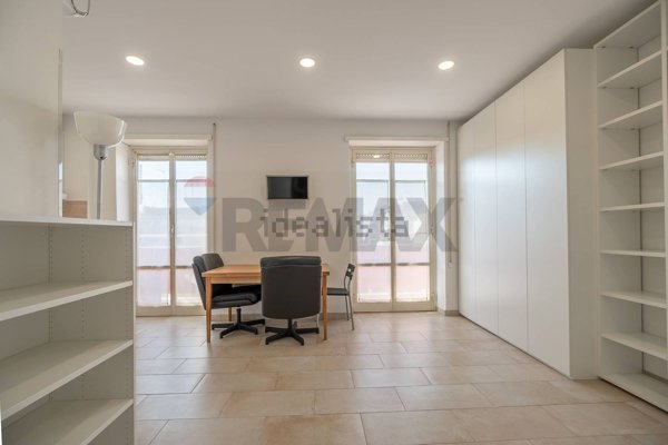 appartamento in affitto a Roma in zona Primavalle