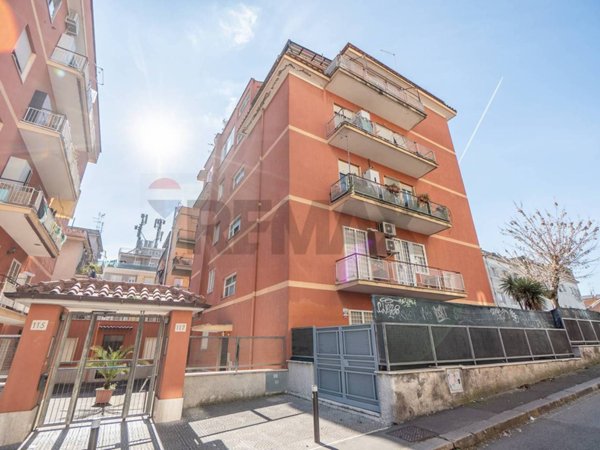 appartamento in affitto a Roma in zona Primavalle