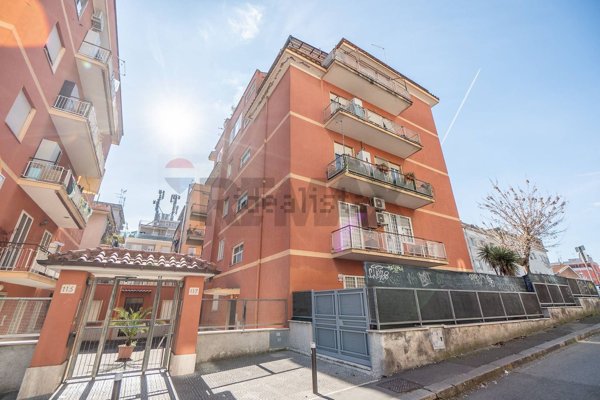 appartamento in affitto a Roma in zona Primavalle