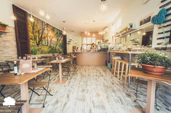 negozio in affitto a Roma in zona Della Vittoria