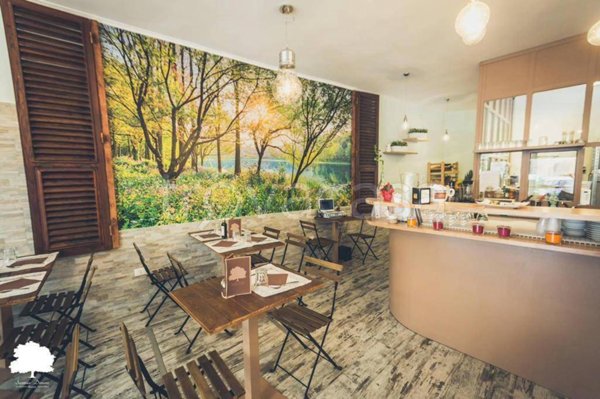 negozio in affitto a Roma in zona Della Vittoria