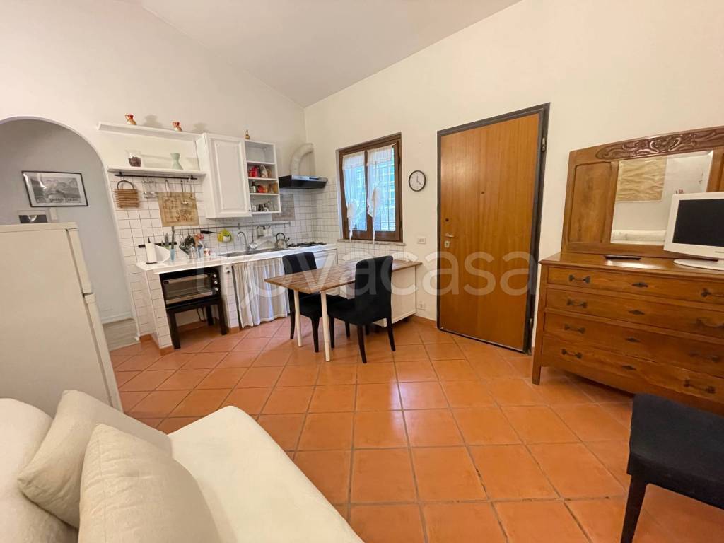 appartamento in affitto a Roma in zona Tuscolano