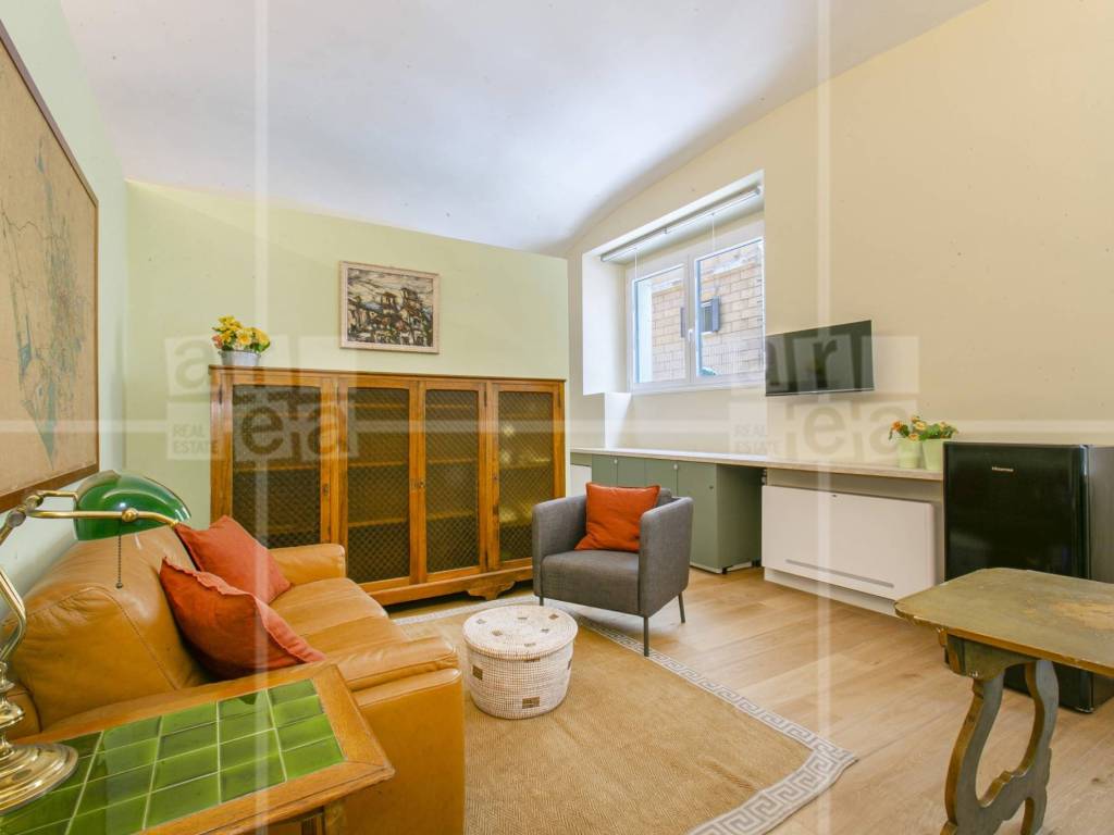 appartamento in affitto a Roma in zona Centro Storico