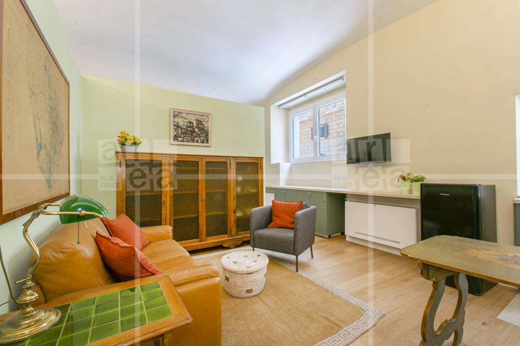 appartamento in affitto a Roma in zona Ludovisi/Sallustiano