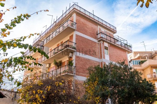 appartamento in affitto a Roma in zona Primavalle