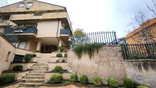 appartamento in affitto a Roma in zona Alessandrino