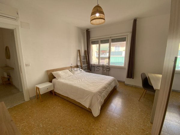 appartamento in affitto a Roma in zona Don Bosco