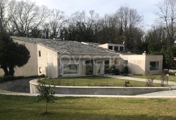 casa indipendente in affitto a Roma in zona Olgiata