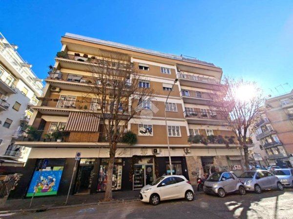 negozio in affitto a Roma in zona Gianicolense