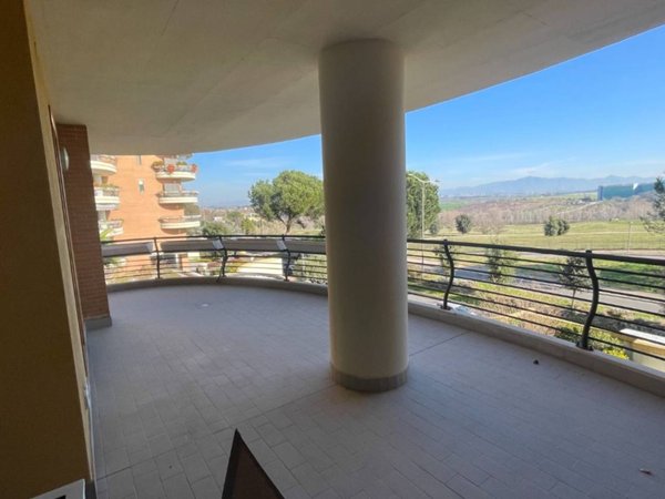 appartamento in affitto a Roma in zona Monte Sacro/Talenti