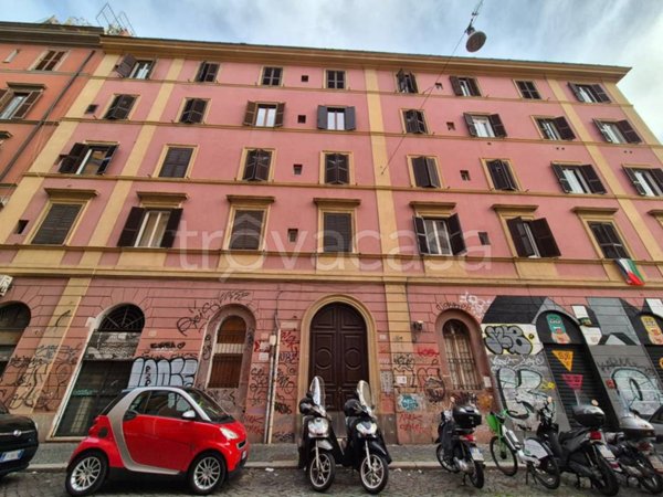 appartamento in affitto a Roma in zona Tiburtino