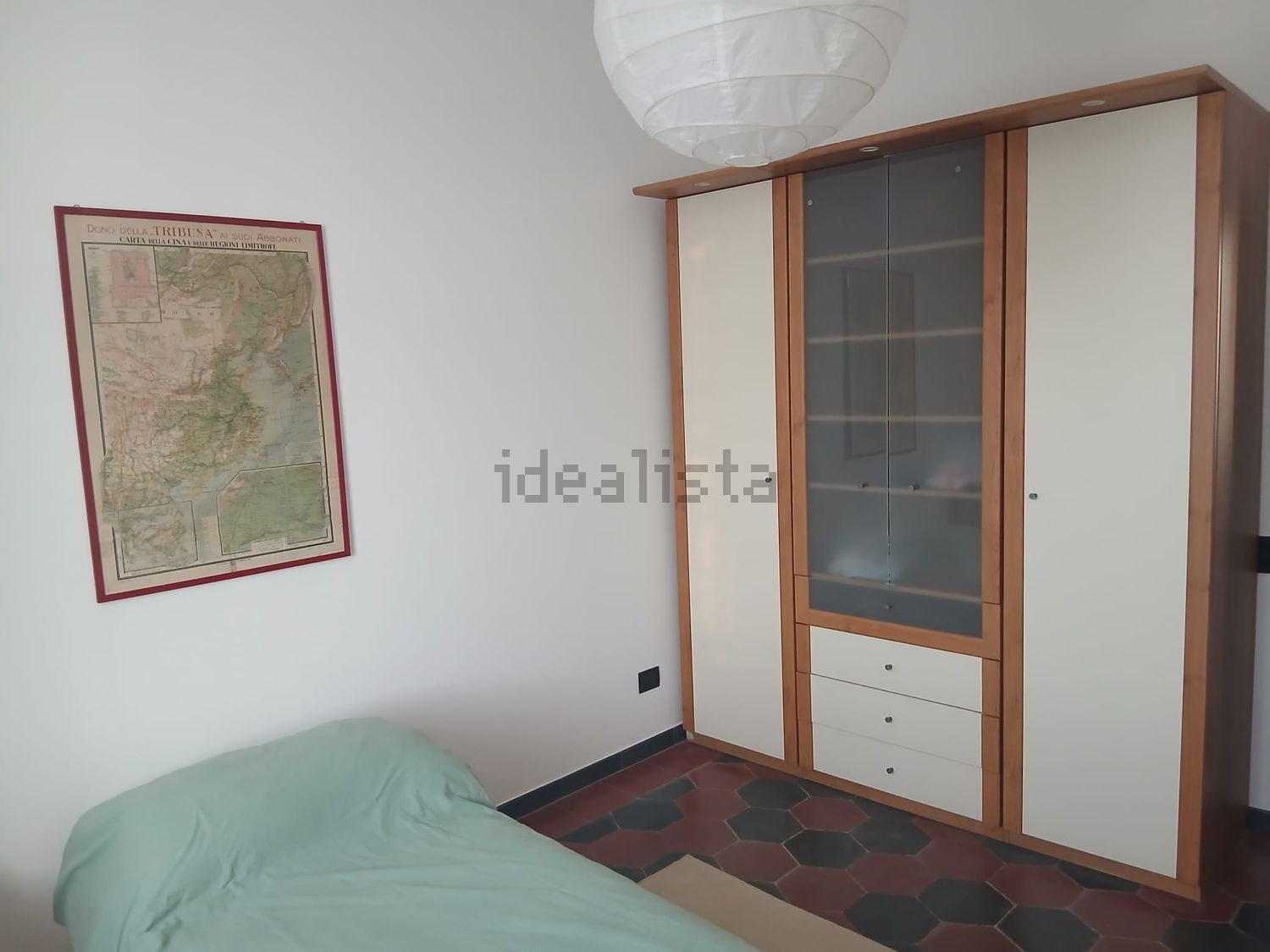 appartamento in affitto a Roma in zona San Saba - Ripa