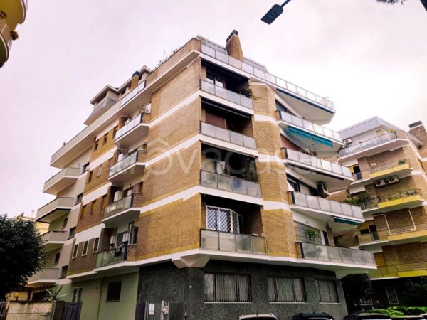 ufficio in affitto a Roma in zona Parioli