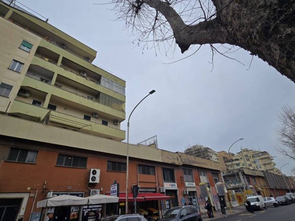 appartamento in affitto a Roma in zona Monte Sacro/Talenti