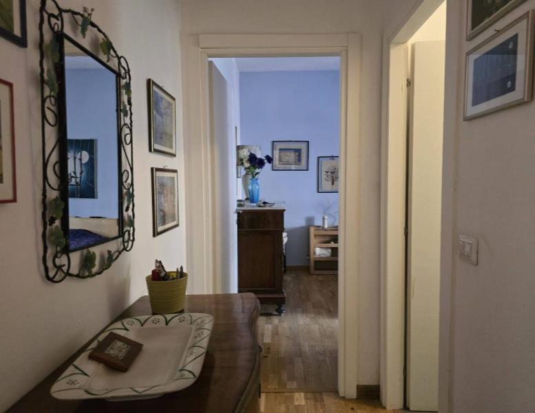 appartamento in affitto a Roma in zona Trieste