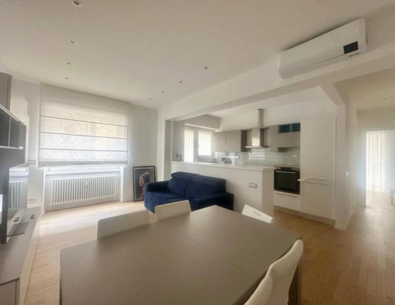 appartamento in affitto a Roma in zona Appio Claudio