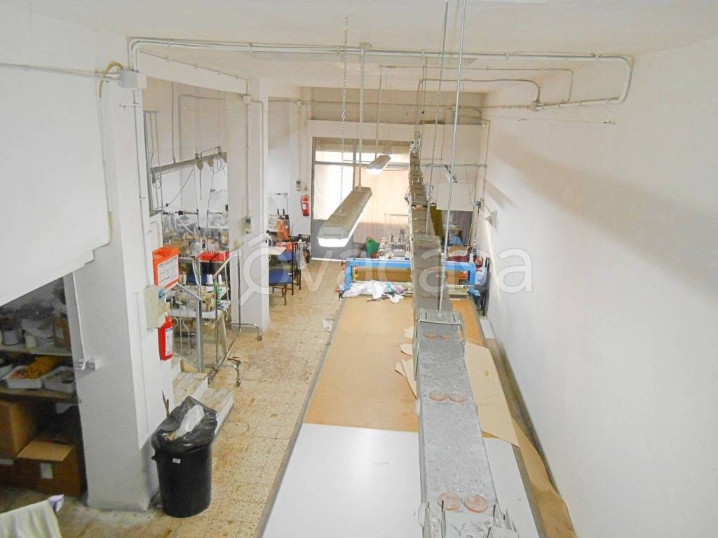 negozio in affitto a Roma in zona Prenestino-Labicano