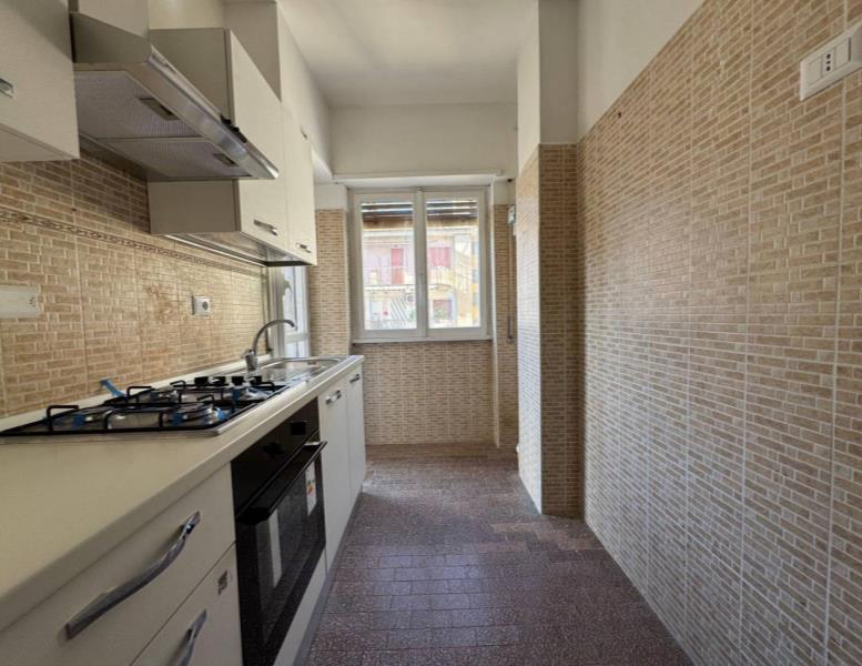 appartamento in affitto a Roma in zona Prenestino-Labicano