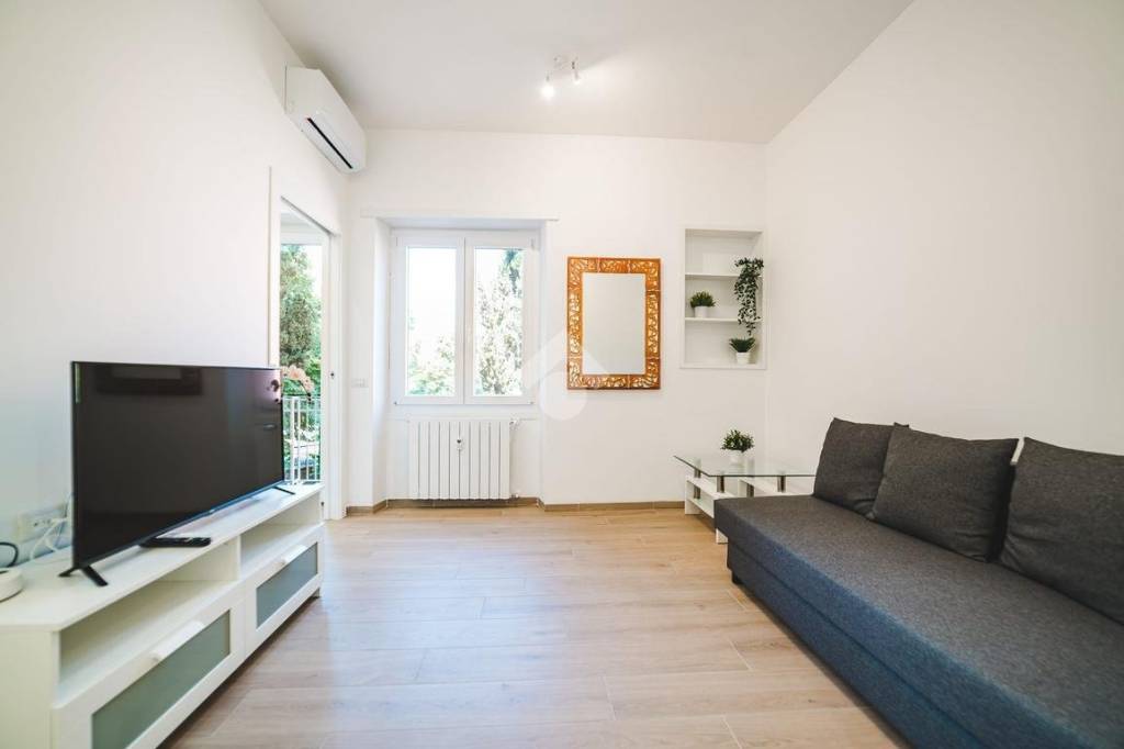 appartamento in affitto a Roma in zona Tor di Quinto