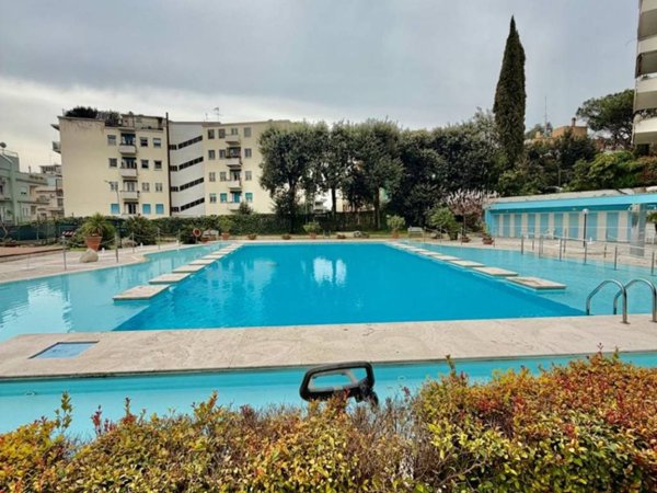 appartamento in affitto a Roma in zona Della Vittoria