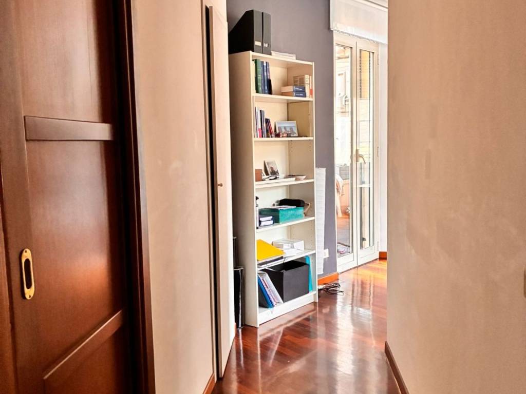 appartamento in affitto a Roma