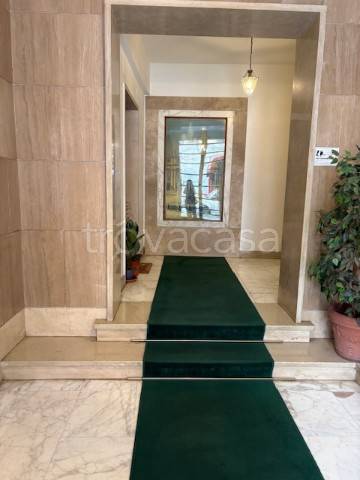 appartamento in affitto a Roma in zona Trieste