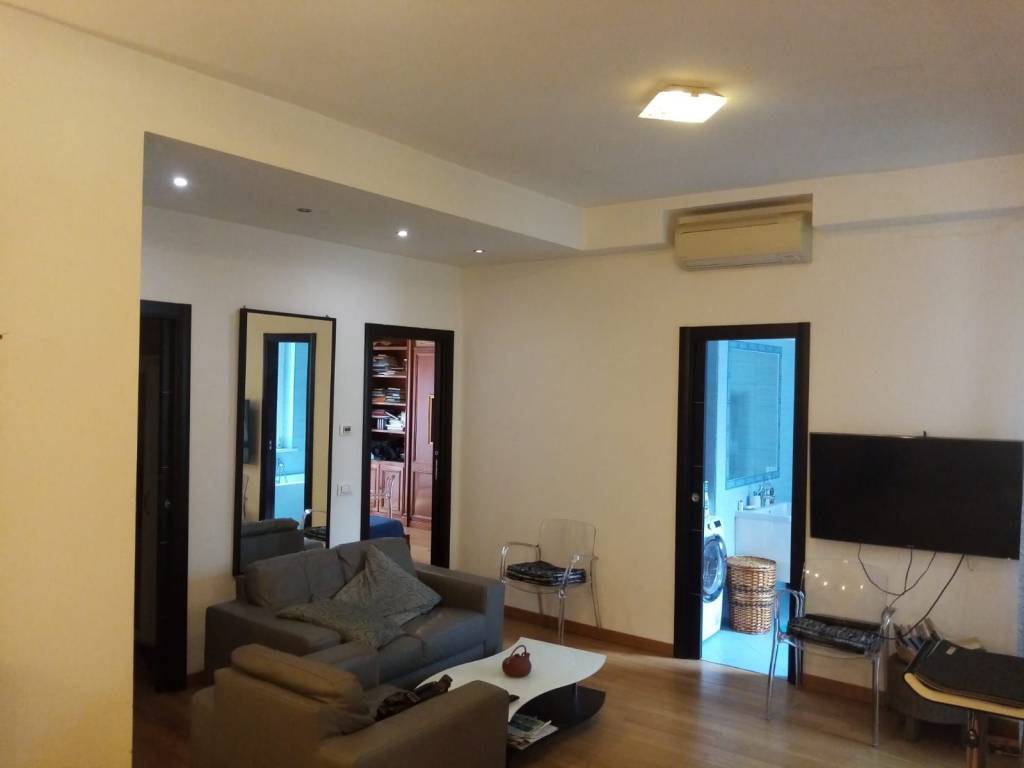 appartamento in affitto a Roma in zona Monte Sacro/Talenti