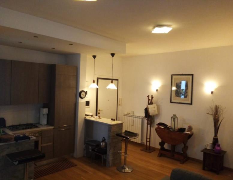 appartamento in affitto a Roma in zona Monte Sacro/Talenti