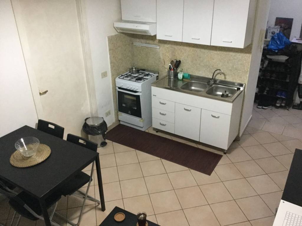 appartamento in affitto a Roma in zona Trieste