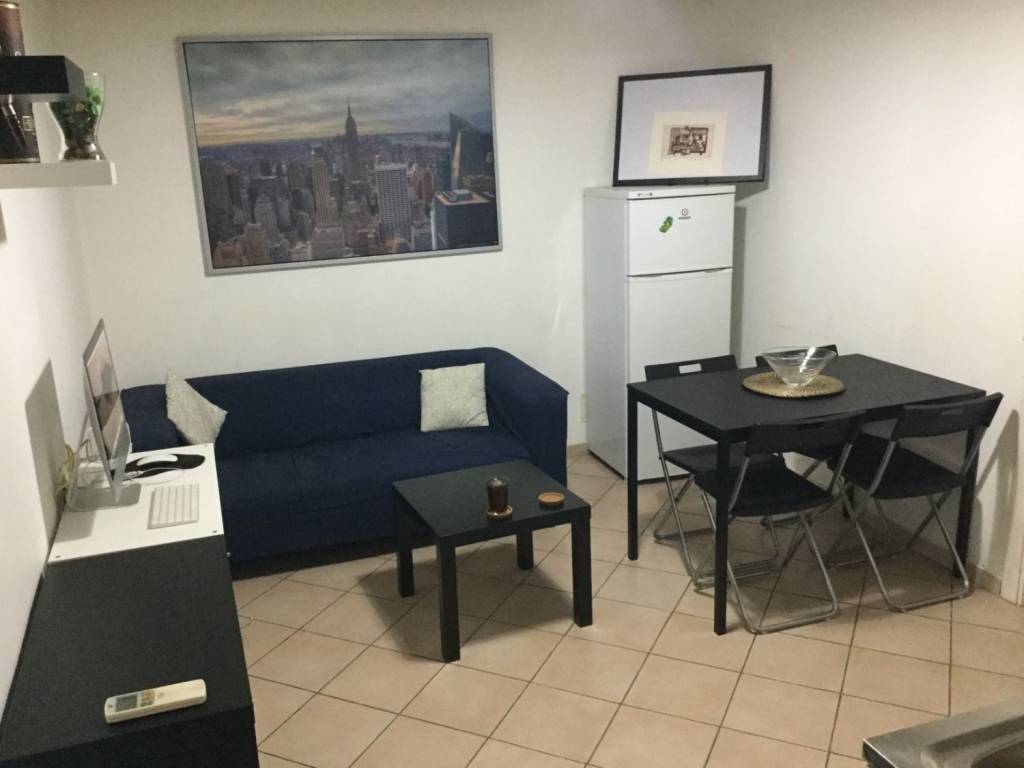 appartamento in affitto a Roma in zona Trieste