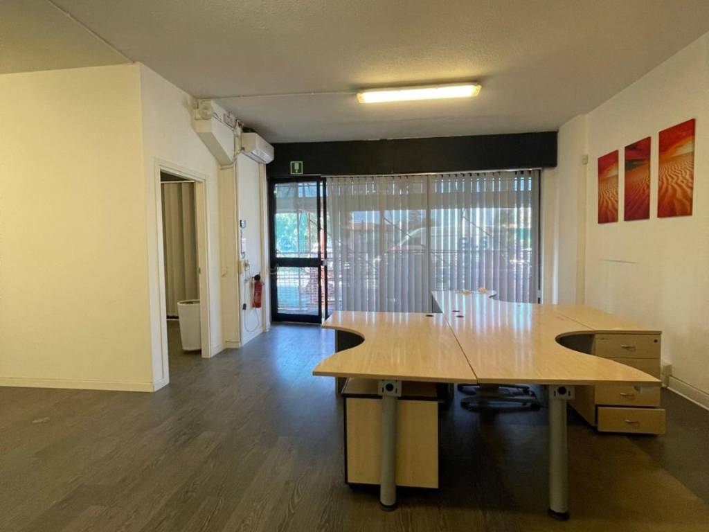 negozio in affitto a Roma in zona Parioli