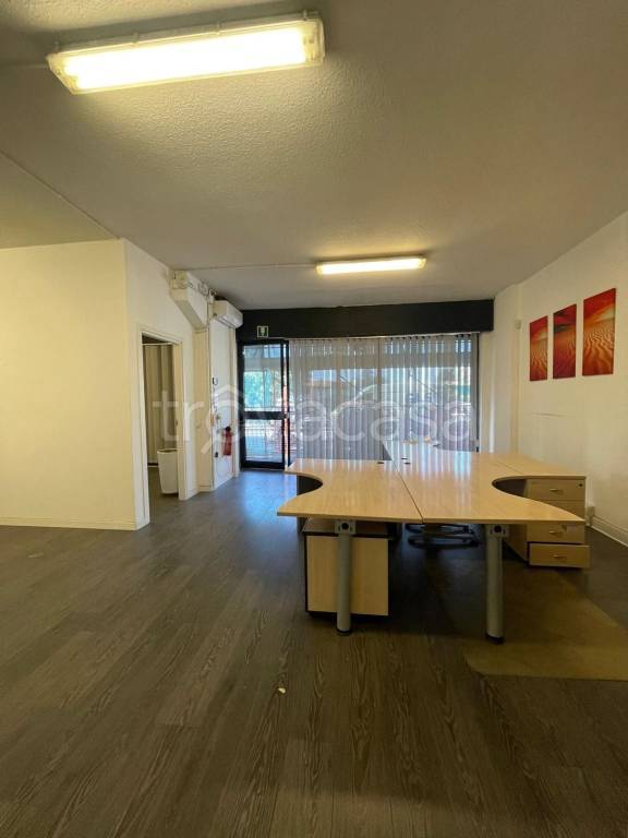 negozio in affitto a Roma in zona Parioli